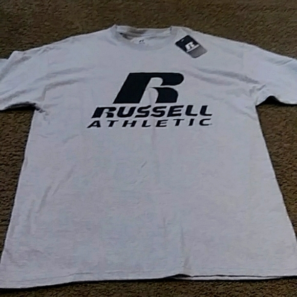 Russell Athletic Other - Russell athletic shirt
